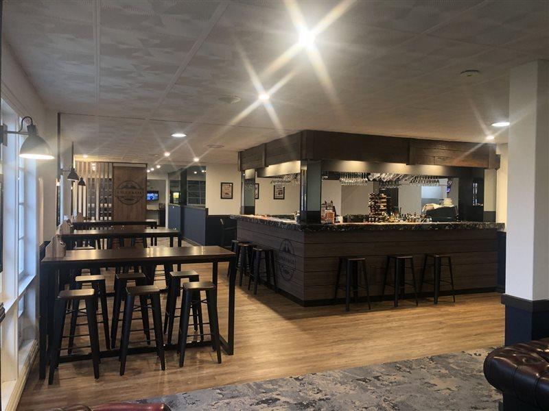 מלון Ibis Styles אולבני מראה חיצוני תמונה