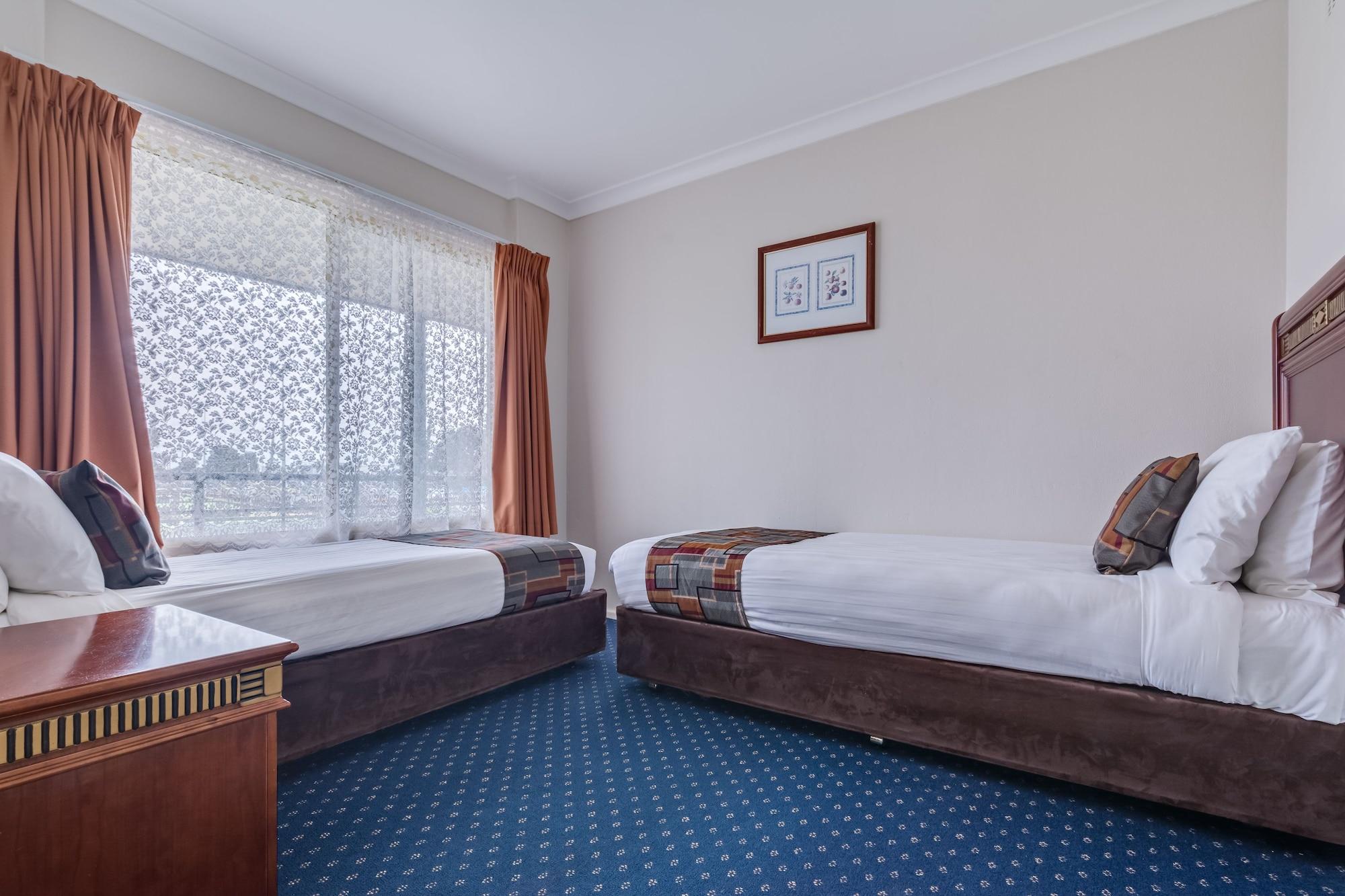 מלון Ibis Styles אולבני מראה חיצוני תמונה