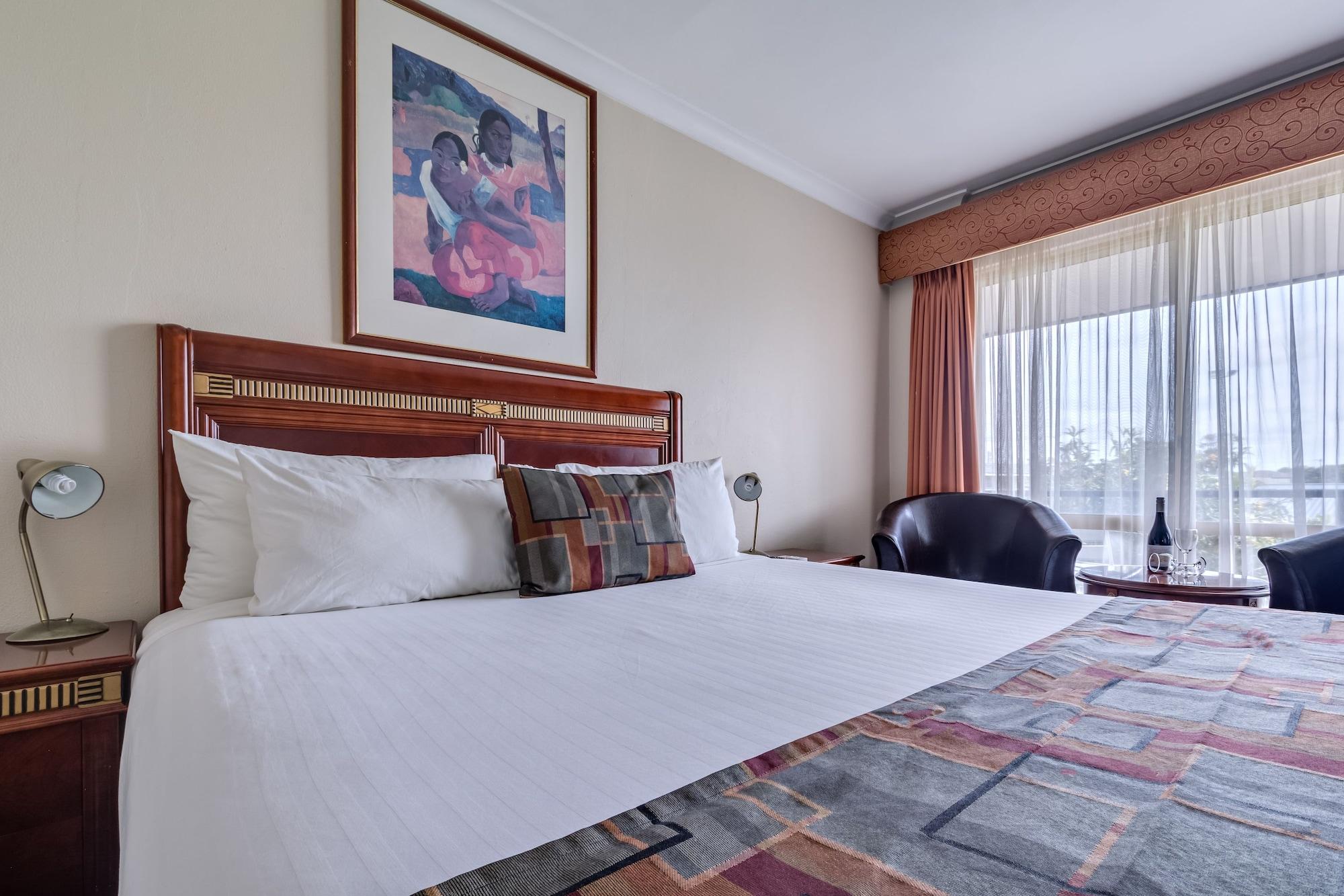 מלון Ibis Styles אולבני מראה חיצוני תמונה