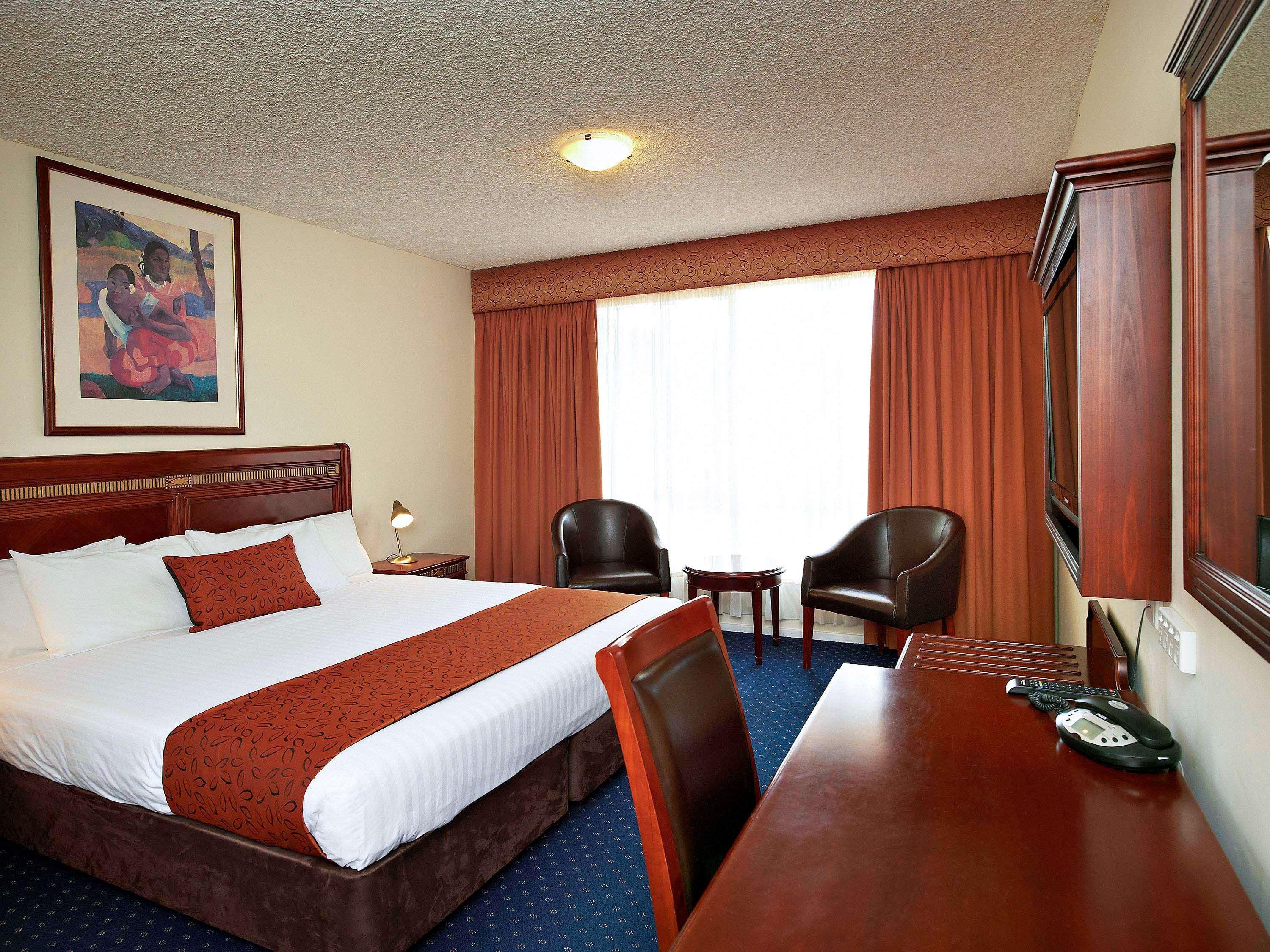 מלון Ibis Styles אולבני מראה חיצוני תמונה