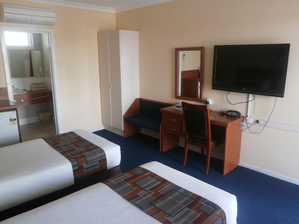מלון Ibis Styles אולבני מראה חיצוני תמונה