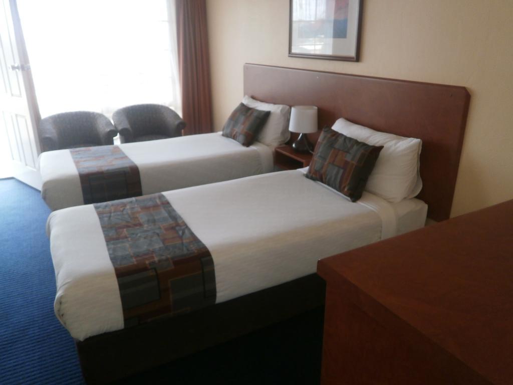 מלון Ibis Styles אולבני מראה חיצוני תמונה