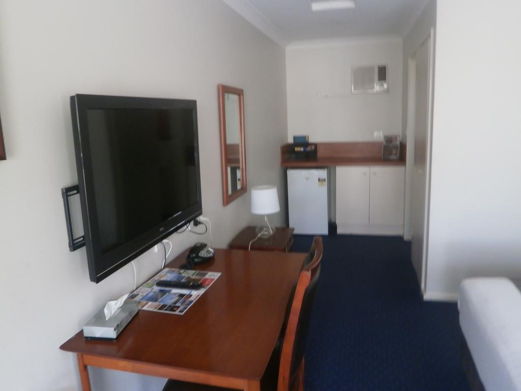 מלון Ibis Styles אולבני מראה חיצוני תמונה