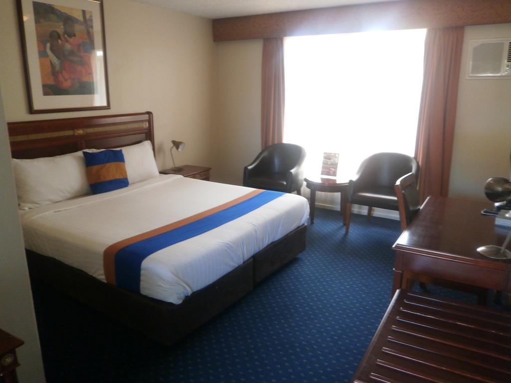 מלון Ibis Styles אולבני מראה חיצוני תמונה