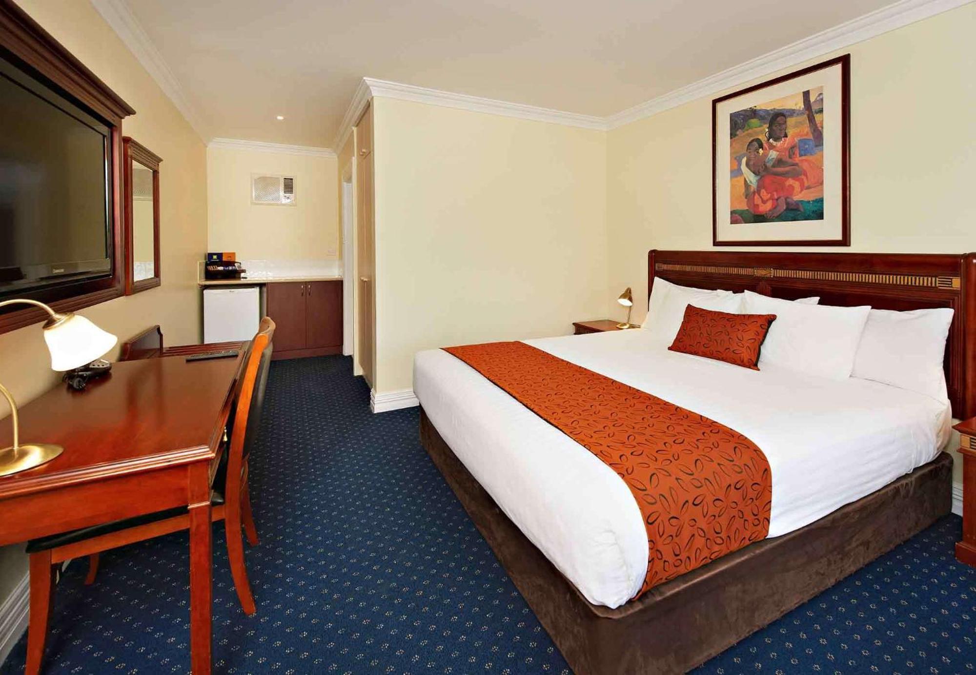 מלון Ibis Styles אולבני מראה חיצוני תמונה