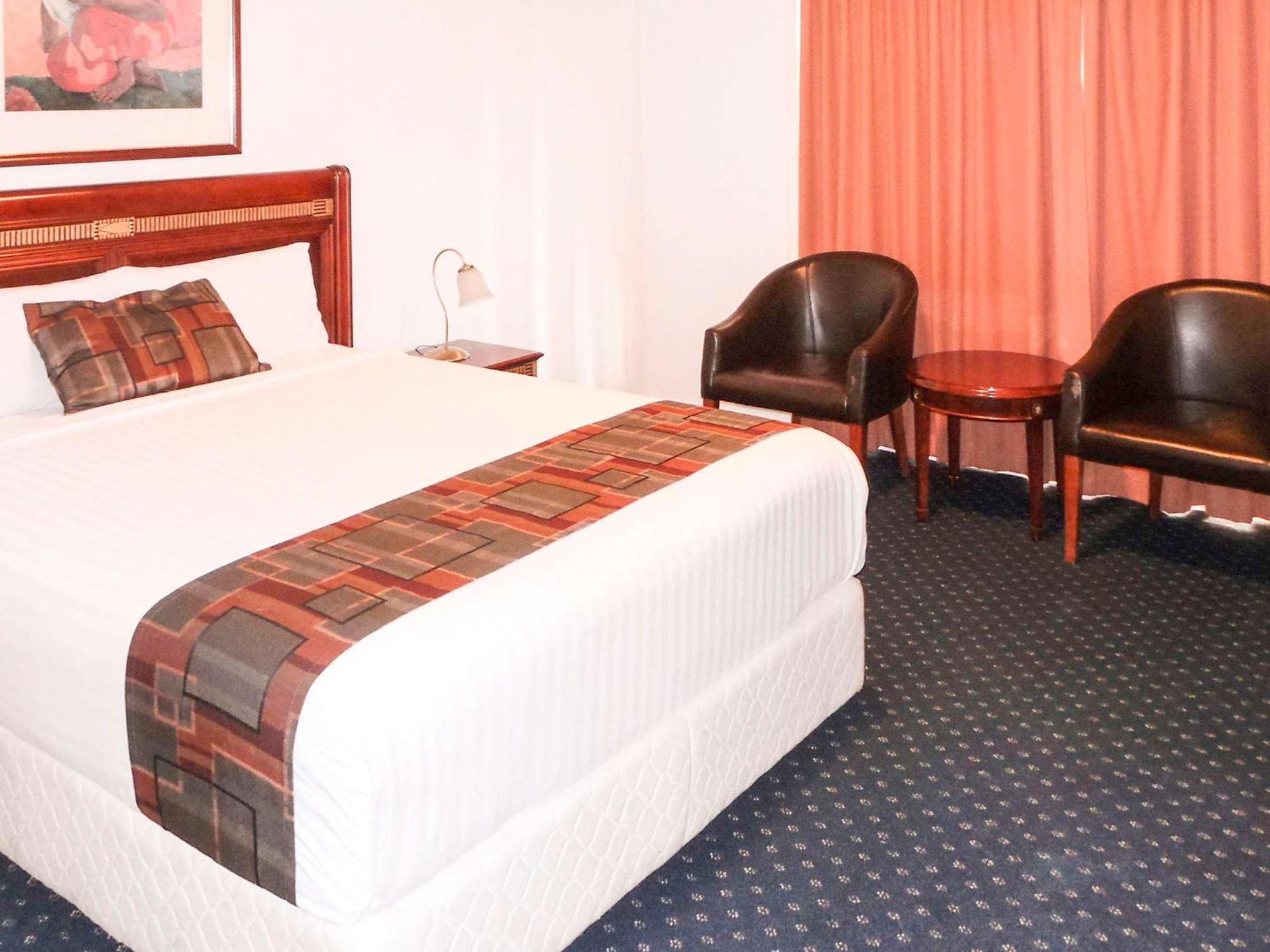 מלון Ibis Styles אולבני מראה חיצוני תמונה