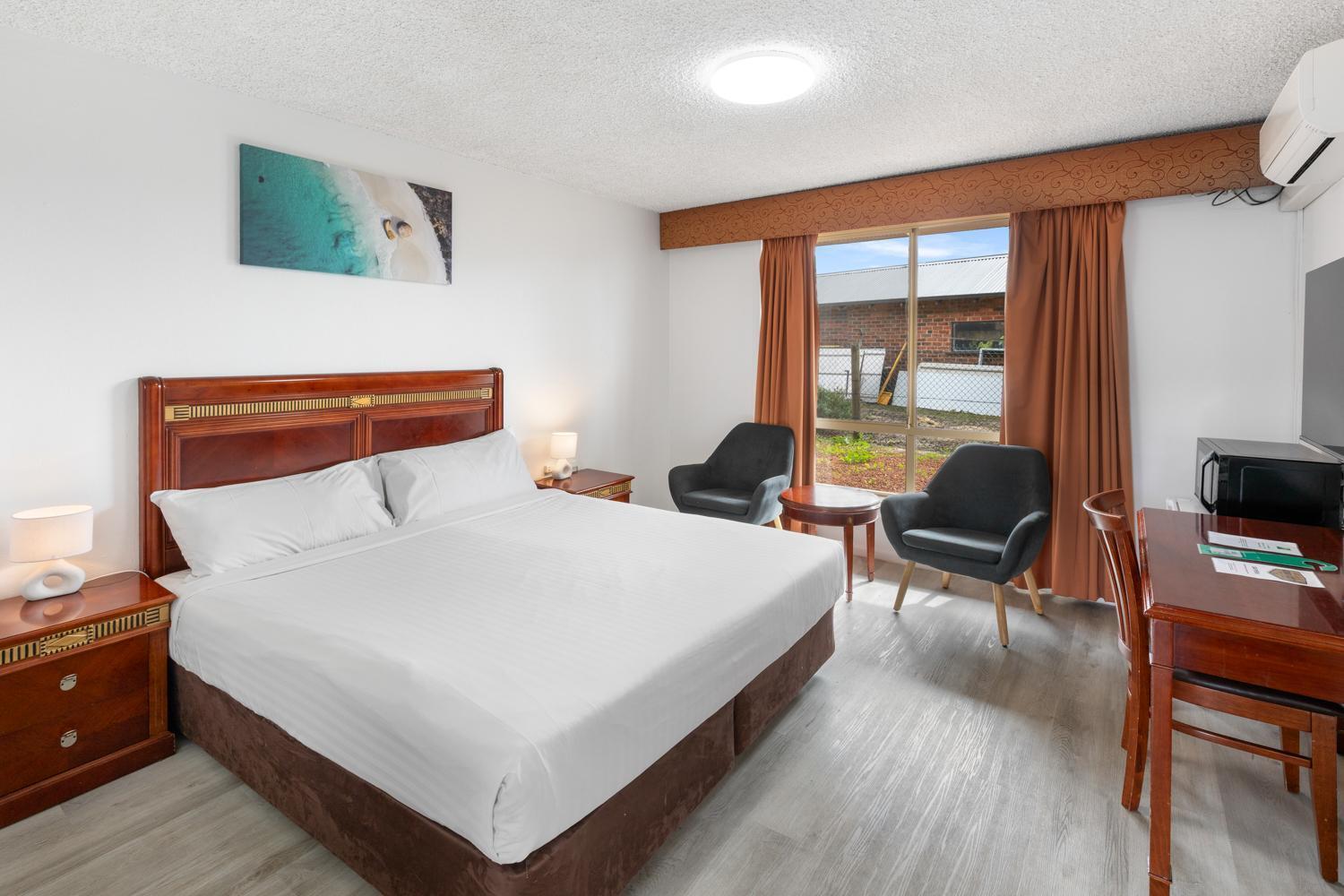 מלון Ibis Styles אולבני מראה חיצוני תמונה