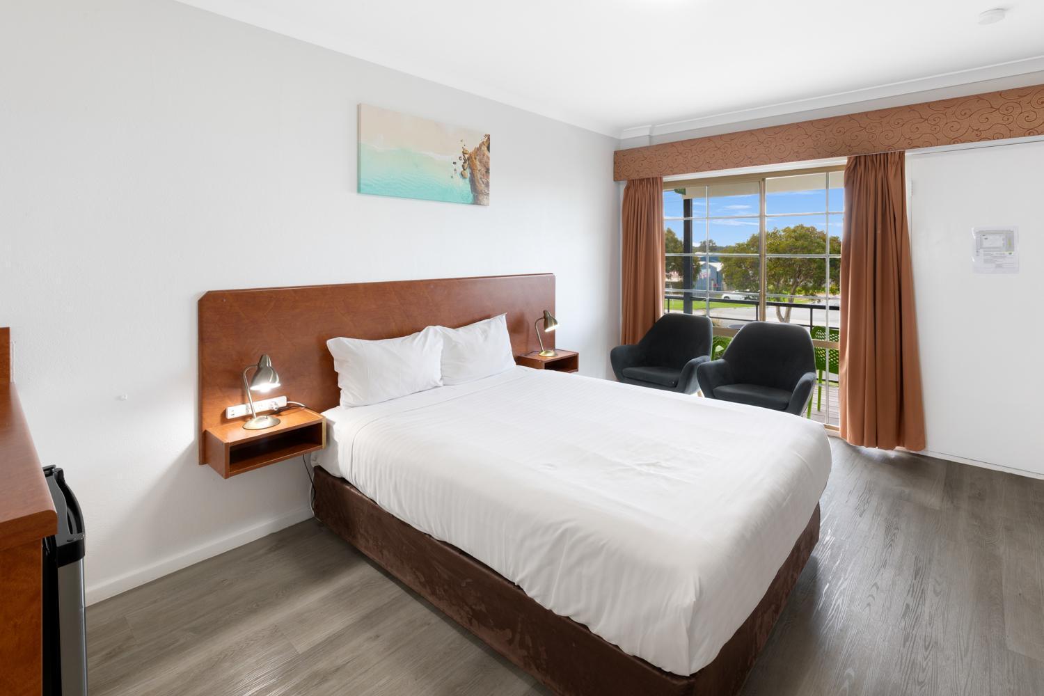 מלון Ibis Styles אולבני מראה חיצוני תמונה
